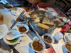 -焯牛潮汕牛肉火锅(云峰街创始店)