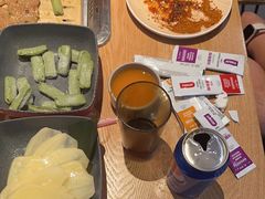 -新石器烤肉(百联川沙店)