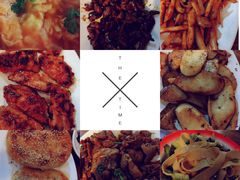 -炙热童年·老北京炙子烤肉(南锣鼓巷店)