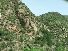 -雁门关景区