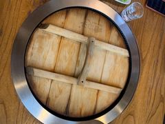 -咱屯子锅台鱼(金运路店)