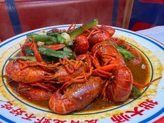 -拙大师·龙虾四季排档·夜宵至凌晨4点(九环路店)