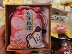 -猫爪爪原切自助烤肉(观音桥阳光世纪店)
