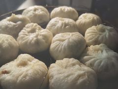 -舒小笼松针小笼包