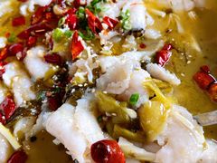 老味酸菜鱼-小六汤包砂煲菜(文景路店)