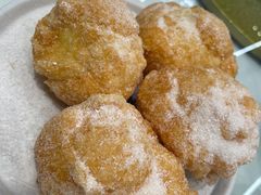 椰香冰花莎翁-小榄公饭店·岭南庭院餐厅(民安北路店)