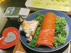 -大隐·成都火锅Bistro(合生麒麟新天地店)