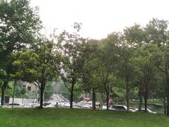 -龙头寺公园