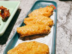 -新白鹿餐厅(松江开元地中海店)