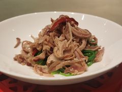 -大鹏饭店·金陵家宴(奥体中心店)