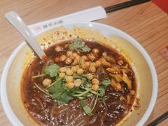 -遇见小面(深圳中心书城店)