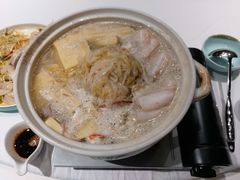 -肥肥小厨(咸阳路店)