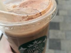 -星巴克(杭州银泰城西一店)