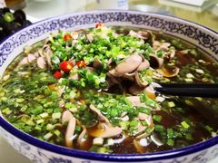 -富临轩私房菜(集庆门大街店)