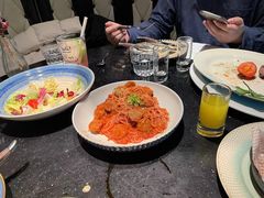 -西堤牛排(杭州金沙天街龙湖店)
