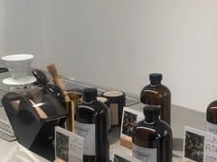 -野鸽子咖啡(中航店)