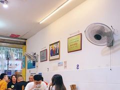 大堂-海汇源老烧麦店(东大街总店)