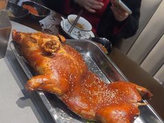 -老三龙虾(汉阳杨泗庙店)