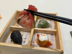 -蔡澜点心·粤菜(月星环球港店)