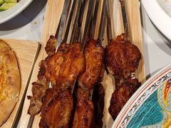-巴依老爷新疆美食(常营店)