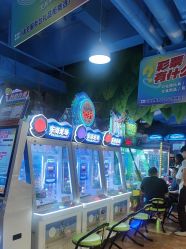 -木马王国(萧山银隆店)