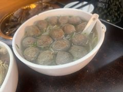 -潮镇老尾牛杂(环城西路店)