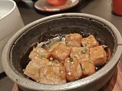 -聚鑫阁江浙菜·非遗传承技艺(金汇龙湖天街店)