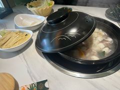 -狐狸爱上椰子鸡(滨江星光大道店)