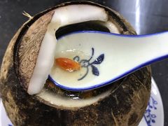 -達揚原味燉品(文明路店)