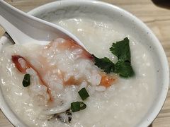 -珍粥道(杉杉奥特莱斯店)
