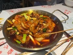 -五丁桥光头香辣蟹(望江橡树林店)