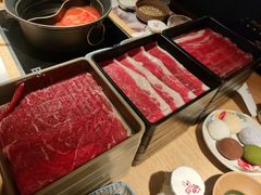 -温野菜涮涮锅(西单大悦城店)