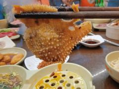-巴倒烫陆派火锅山庄(南山总店)