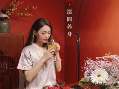 -璞·澐间影院式足道SPA(尚悦湾店)