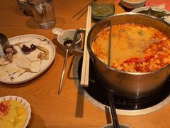-生如夏花泰式火锅(鹭洲里店)