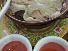 -砂锅居(西四店)