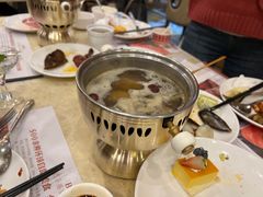 -芭菲盛宴·环球美食(锦城万达广场店)
