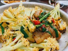 -力力豆花庄(广渠门店)