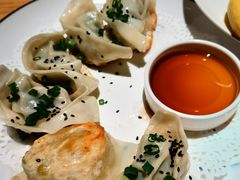 马兰头馄饨-兴农记