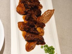 -狮王府淮扬菜(老门东店)