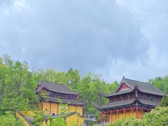 -九华山风景区