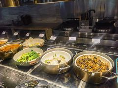 -东方红海鲜百汇(国际大厦店)