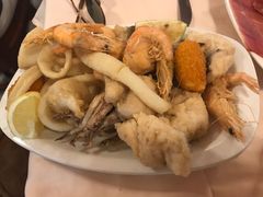 -火腿博物馆(马约尔广场店)