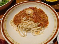 -萨莉亚意式餐厅(万嘉商业广场店)