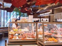 -RUXU入续糖水铺与包(卓悦中心店)