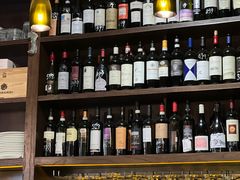 -La Tavernetta(Bar à Vin)(乌鲁木齐路店)