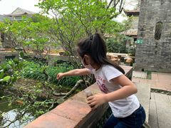 -东莞市可园博物馆