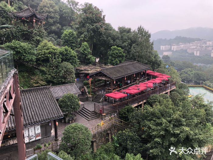 陆派.巴倒烫火锅(南山总店)图片 第1749张