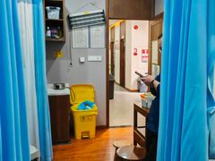 -深圳安仁堂中医·推拿按摩·肩颈调理