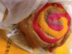 -LELECHA乐乐茶(新街口大洋店)